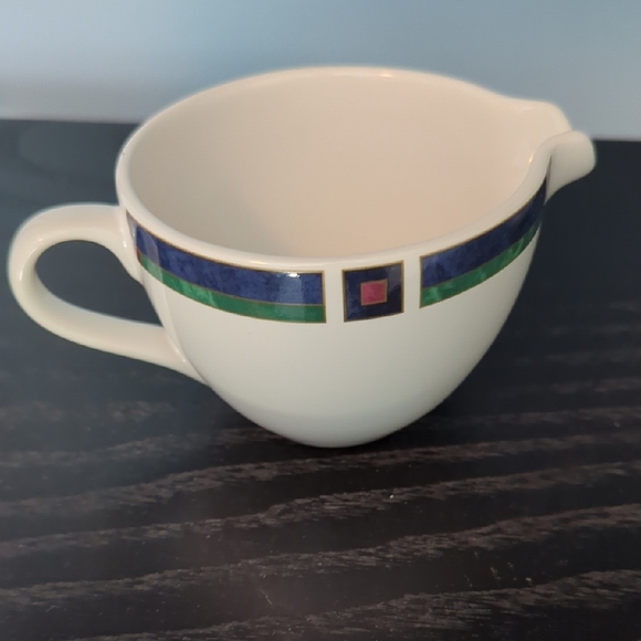 Pfaltzgraff Atalya Sugar and Creamer Set - Picture 6 of 9